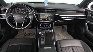 AUDI A6 C8  45 TDI Quattro Premium 2020