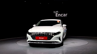 HYUNDAI GRANDEUR IG HYBRID  2022
