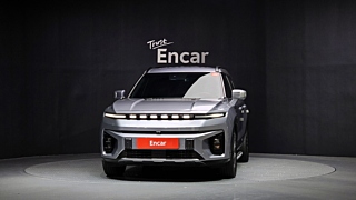 SSANGYONG TORRES EVX 2024