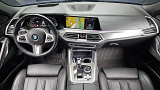 BMW X6 G06 2022
