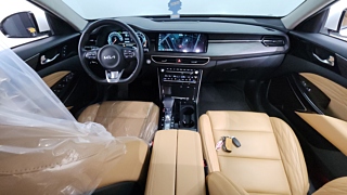 KIA K7 PREMIER 2020
