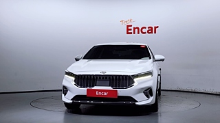 KIA K7 PREMIER 2020