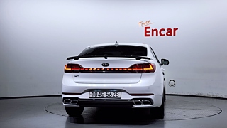 KIA K7 PREMIER 2020