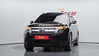 FORD EXPLORER 2015