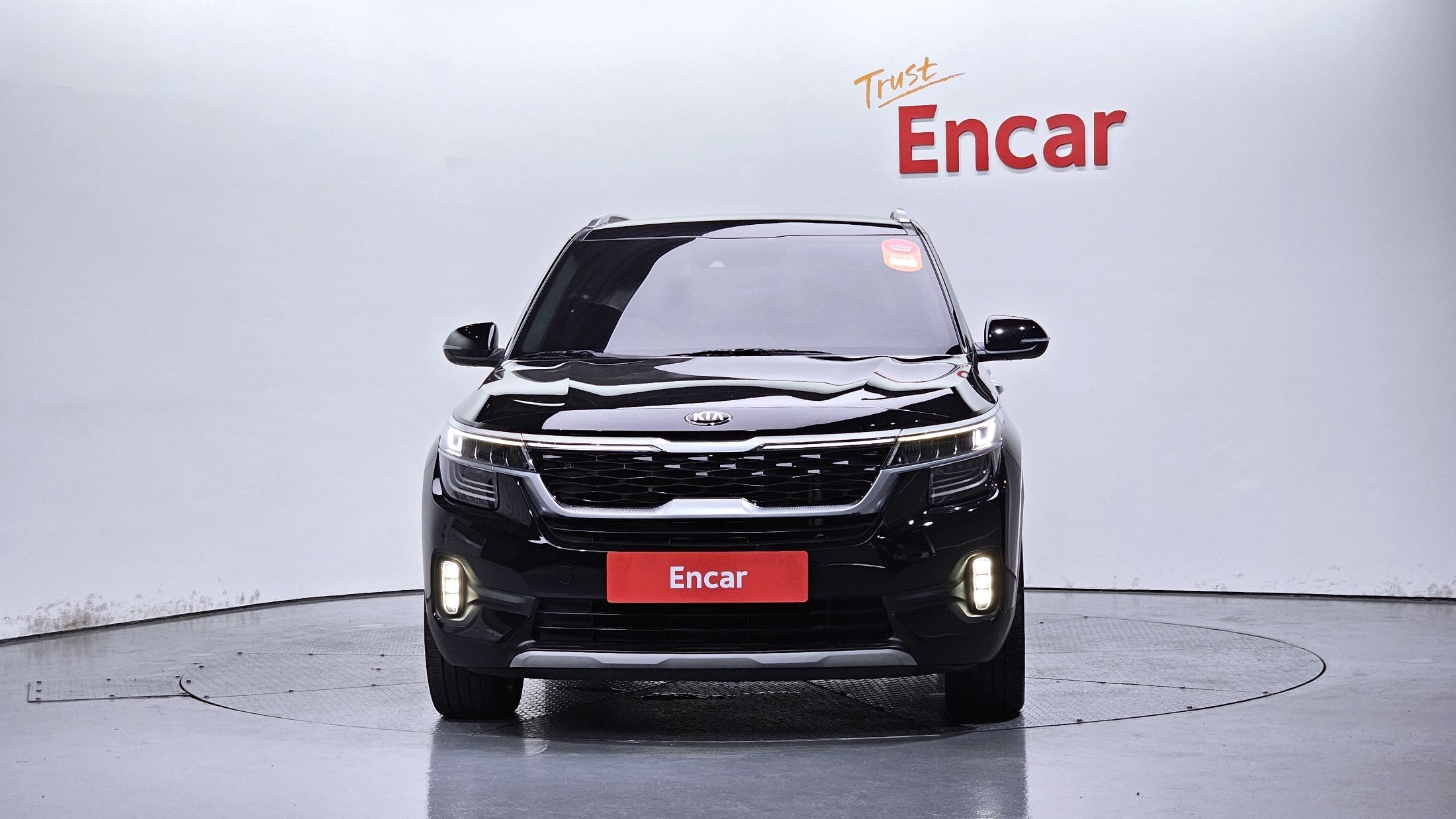 KIA SELTOS 2020