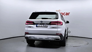 BMW X5 G05 2022