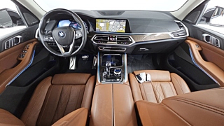 BMW X5 G05 2022