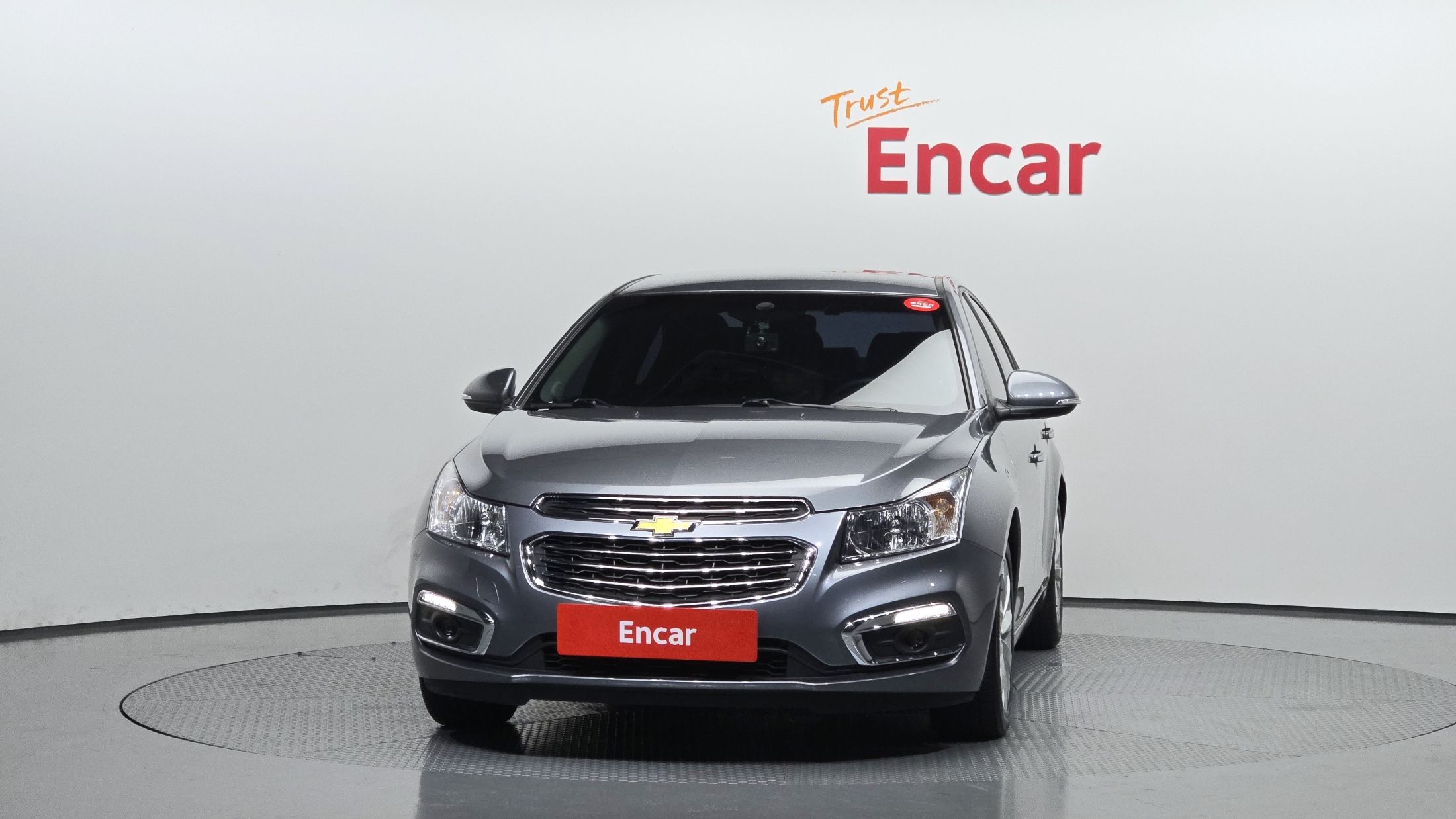 DAEWOO CRUZE AMAZING NEW 2015