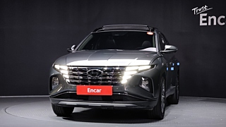 HYUNDAI TUCSON HYBRID NX4 2022