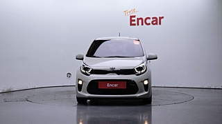 KIA MORNING JA 2017