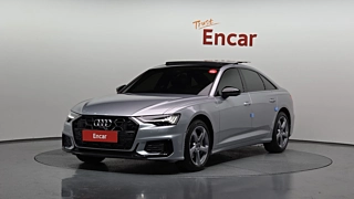 Заказать AUDI A6 C8