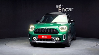 MINI COUNTRYMAN COOPER S 2022