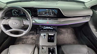 HYUNDAI GRANDEUR IG 2020