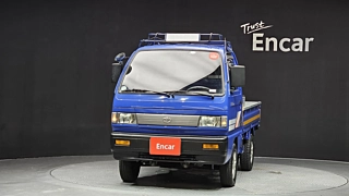 DAEWOO LABO 2010