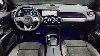 MERCEDES BENZ GLB-CLASS X247 2020