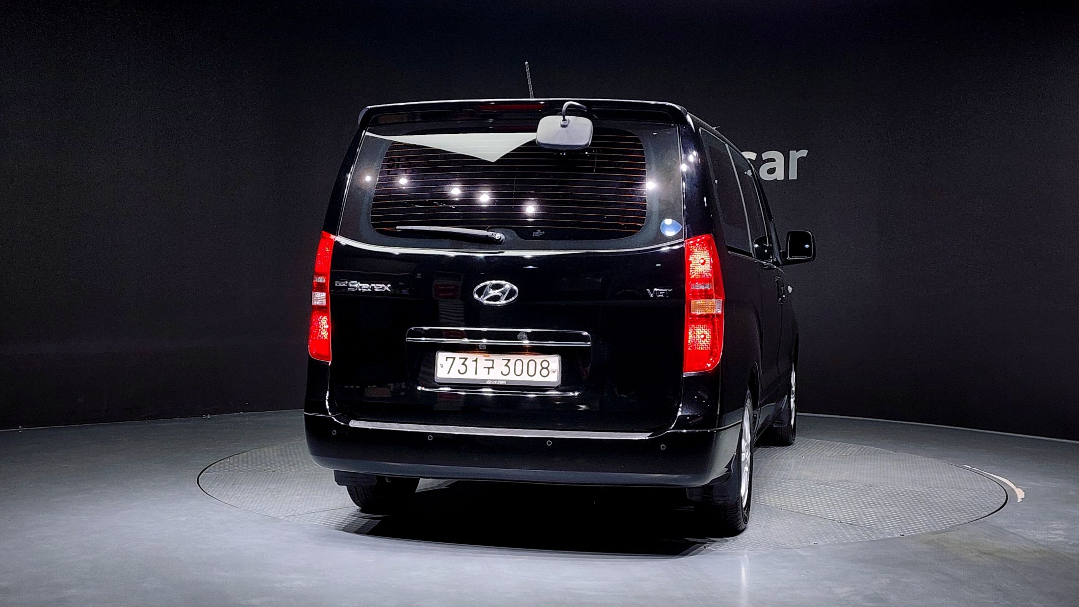 HYUNDAI STAREX GRAND 2020