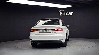 AUDI A3  40 TFSI 2018