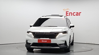 KIA CARNIVAL 2023