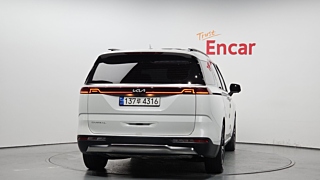 KIA CARNIVAL 2023