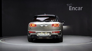 MINI CLUBMAN COOPER S 2017