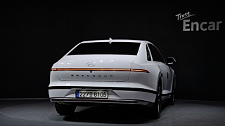 HYUNDAI GRANDEUR HYBRID GN7 2023