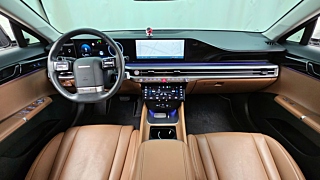 HYUNDAI GRANDEUR HYBRID GN7 2023