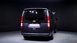 HYUNDAI STARIA 2022