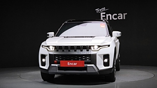 SSANGYONG TORRES 2023