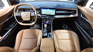 SSANGYONG TORRES 2023