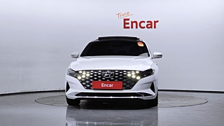 HYUNDAI GRANDEUR IG 2021