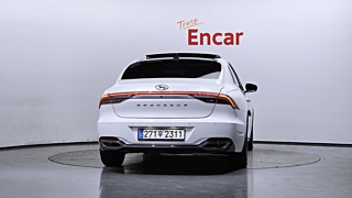 HYUNDAI GRANDEUR IG 2021