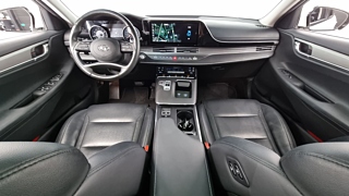 HYUNDAI GRANDEUR IG 2021