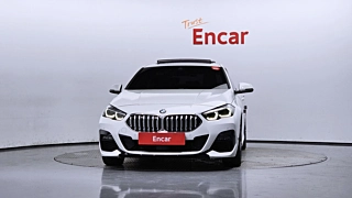 BMW 2-SERIES GRAN COUPE F44 2022