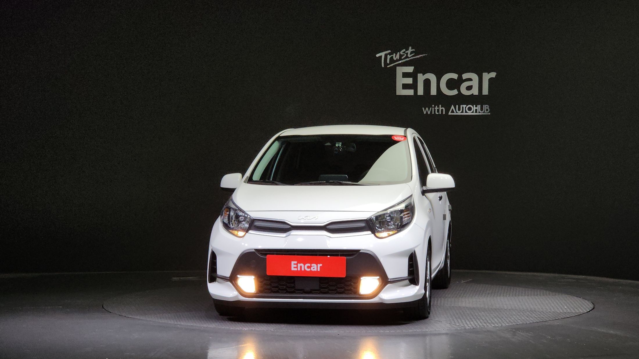 KIA MORNING URBAN JA 2022