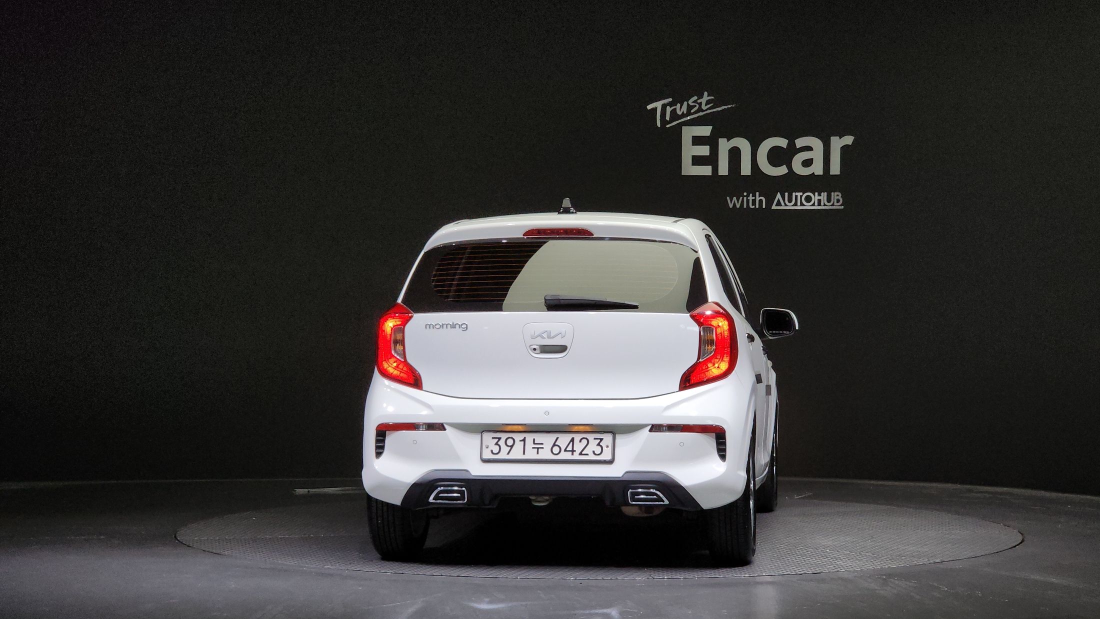 KIA MORNING URBAN JA 2022