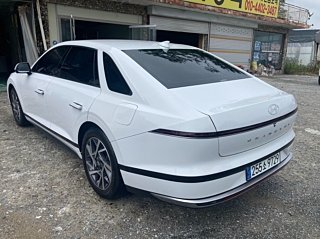 HYUNDAI GRANDEUR HYBRID GN7 2023
