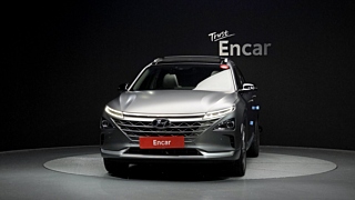 HYUNDAI NEXO 2023