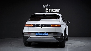 HYUNDAI IONIQ5 2022