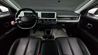 HYUNDAI IONIQ5 2022