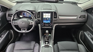 SAMSUNG QM6 2019
