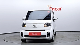 KIA RAY  2021