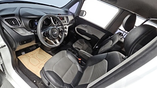 KIA RAY  Van 2021