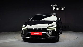 Заказать POLESTAR POLESTAR 4