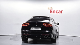 KIA STINGER 2019