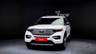 FORD EXPLORER 2019