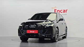 AUDI Q7 4M 2021