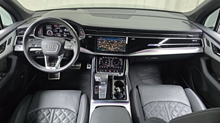AUDI Q7 4M 2021