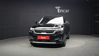 KIA SELTOS  2019