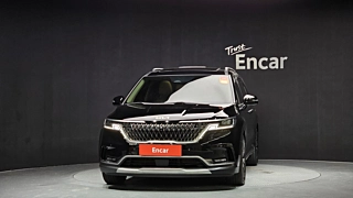 KIA CARNIVAL  2021