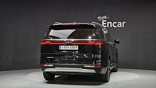 KIA CARNIVAL  4 GENERATION 7 Seater Signature 2021